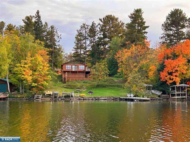 9161 Hibbing Point Road Cook, MN 55723 - Photo 1 of 1 Gallery Image 1