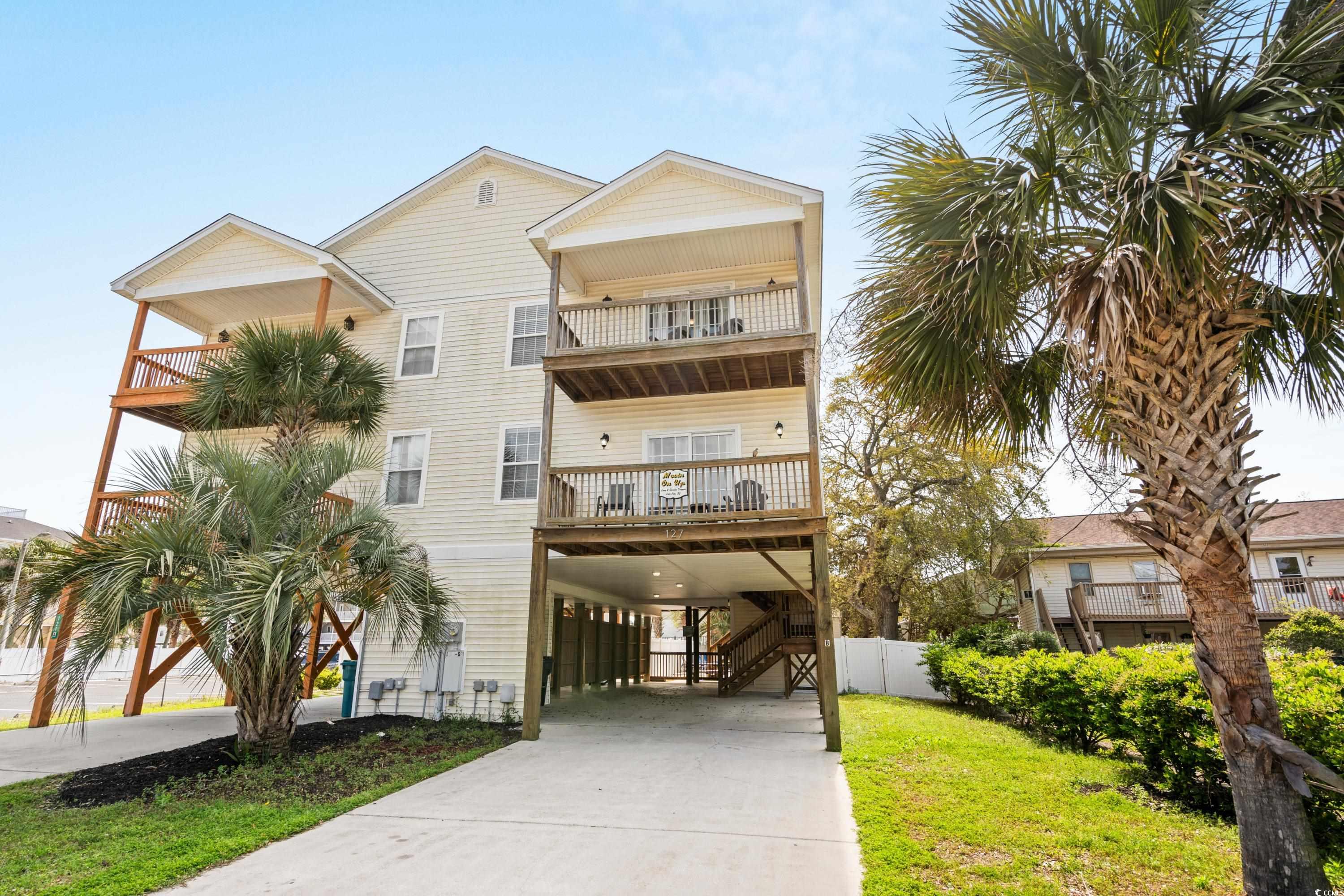 127A Sunset Drive Murrells Inlet, SC 29576 - Photo 1 of 40 Gallery Image 1