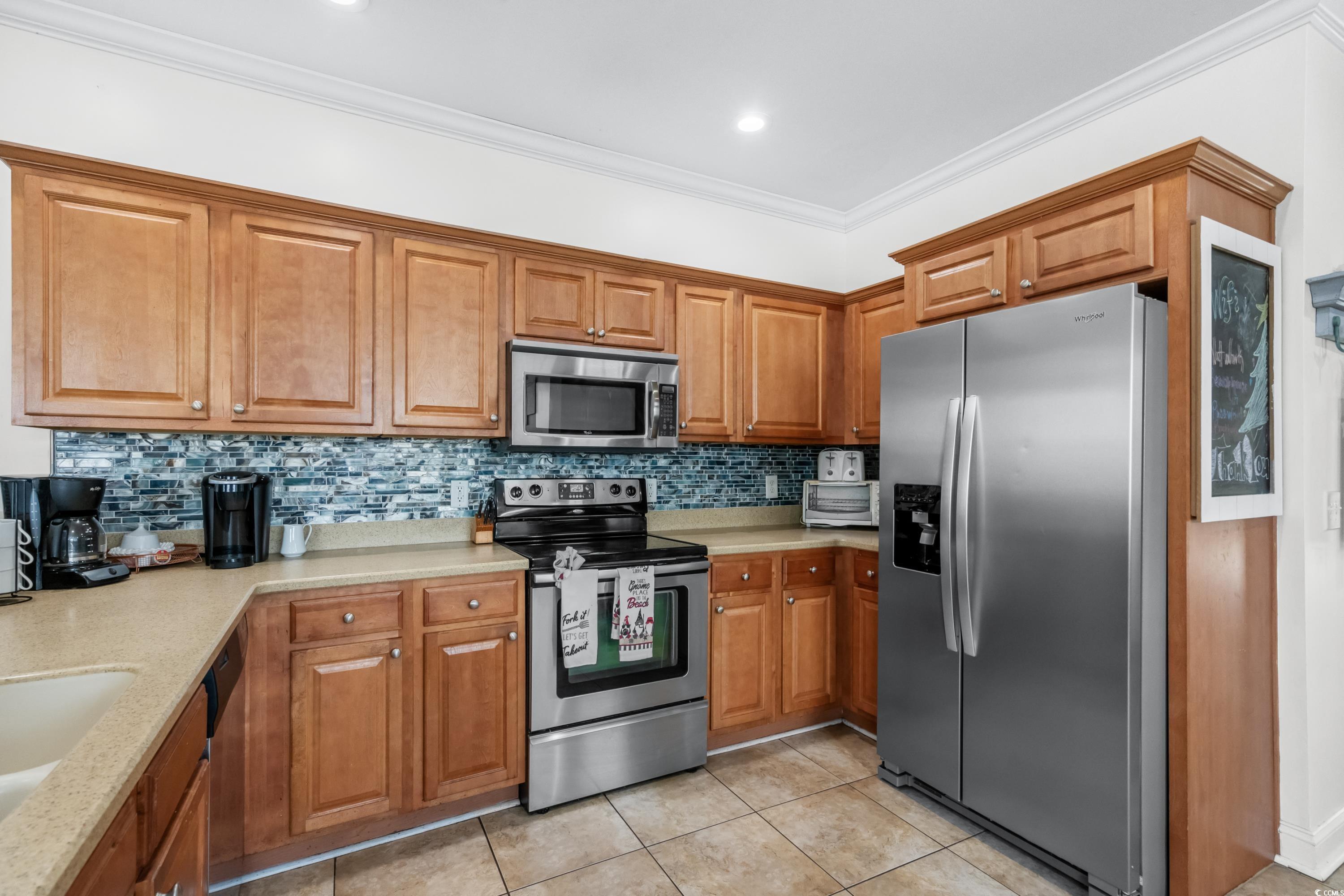 127A Sunset Drive Murrells Inlet, SC 29576 - Photo 11 of 40 Gallery Image 11