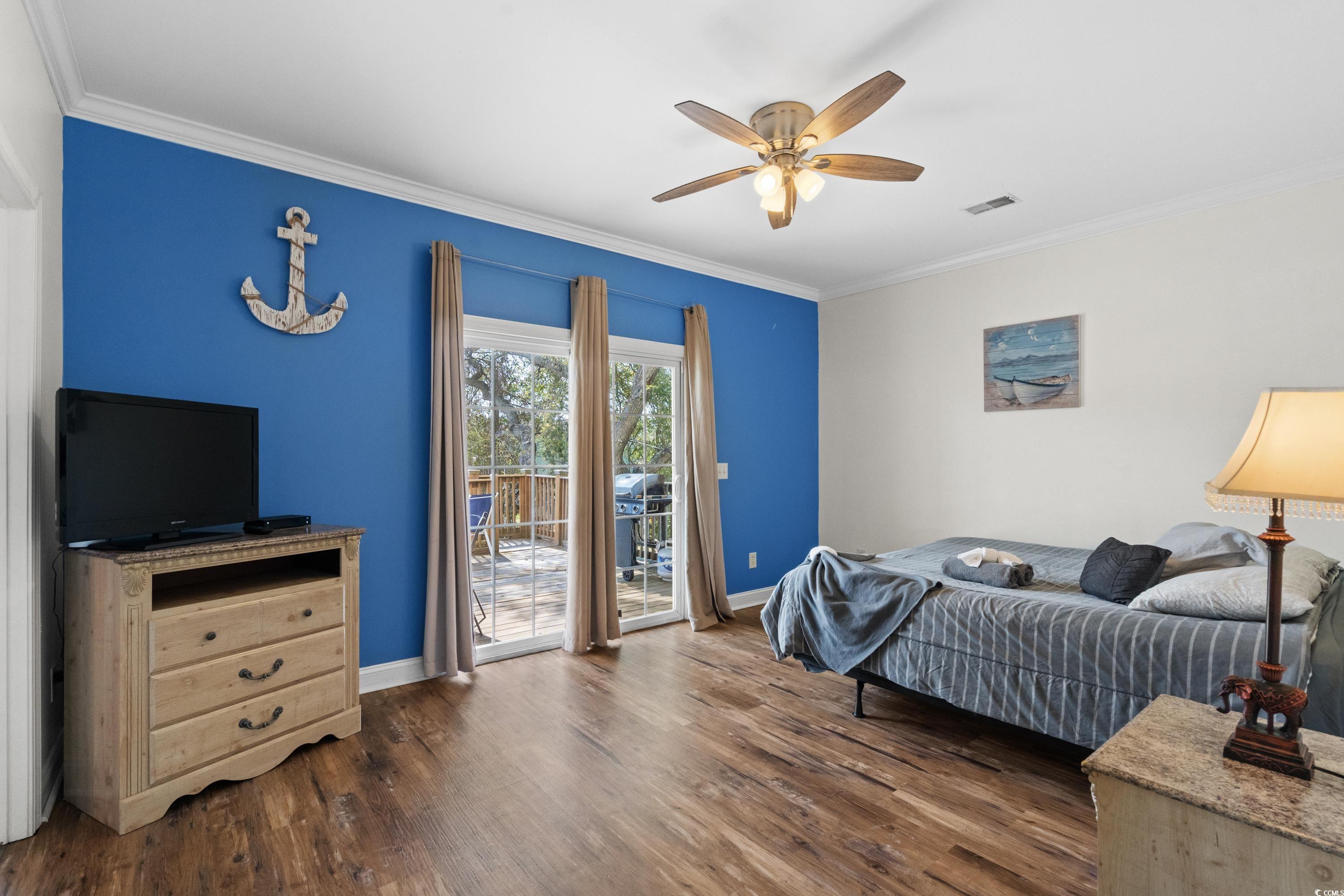 127A Sunset Drive Murrells Inlet, SC 29576 - Photo 14 of 40 Gallery Image 14