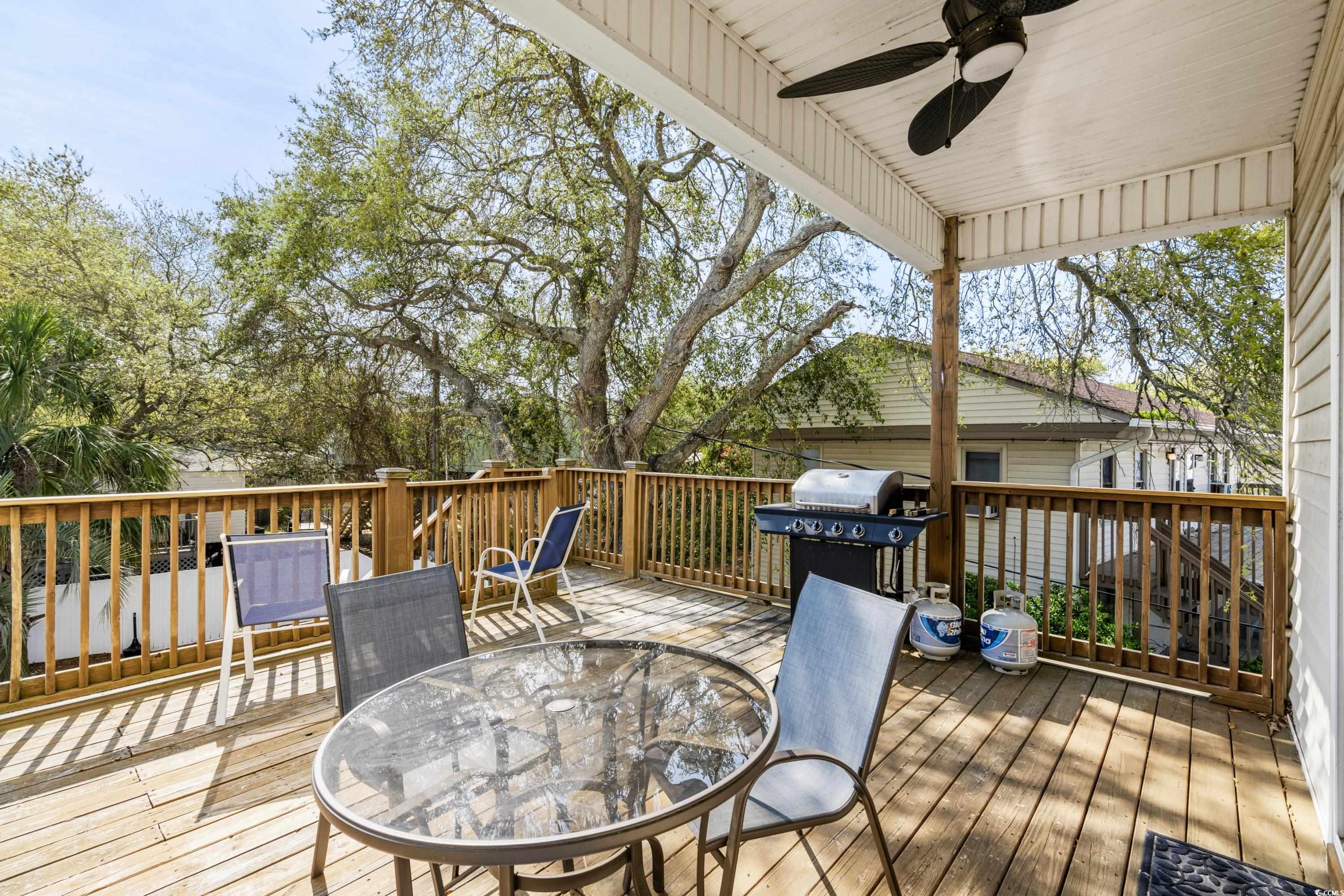 127A Sunset Drive Murrells Inlet, SC 29576 - Photo 17 of 40 Gallery Image 17
