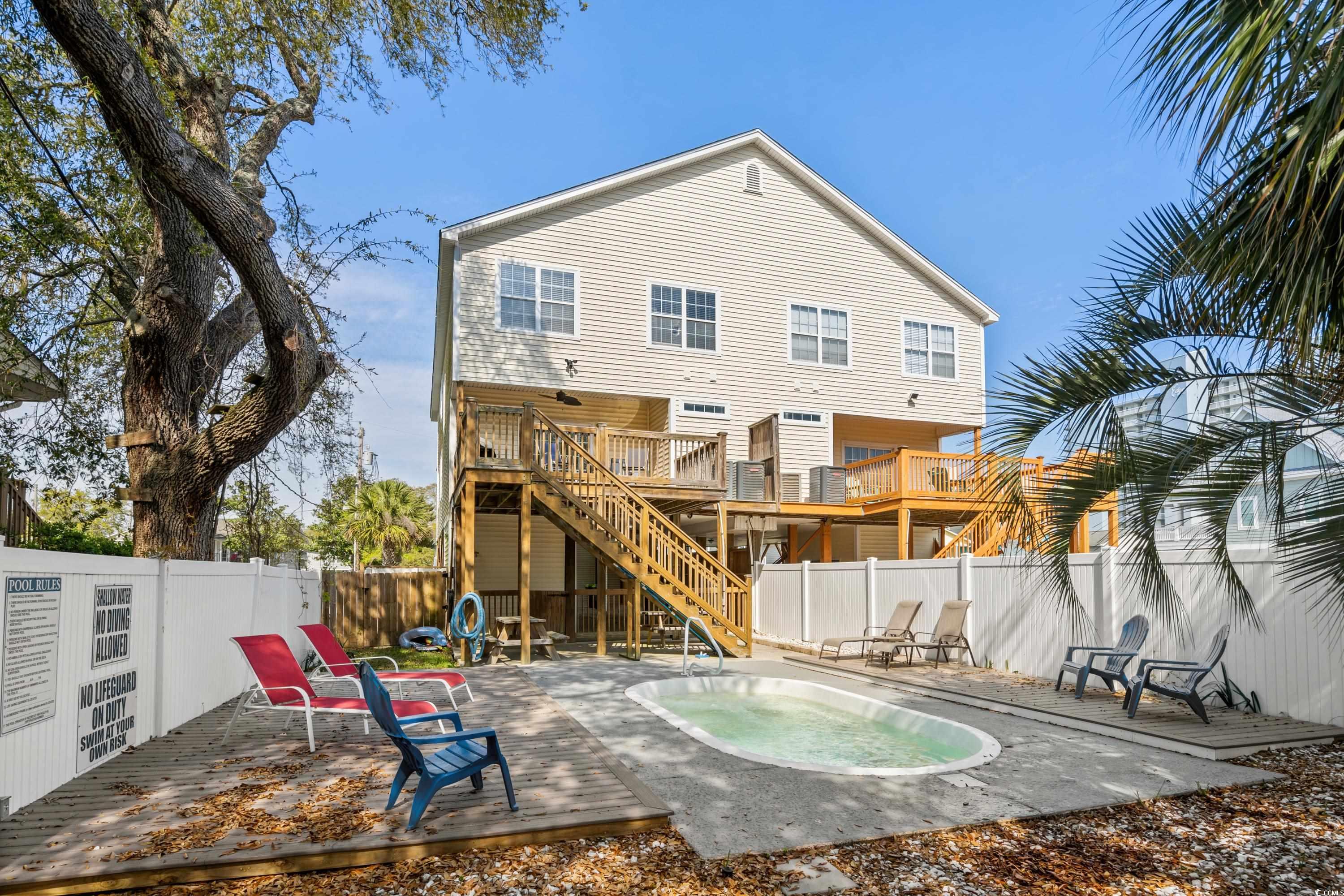 127A Sunset Drive Murrells Inlet, SC 29576 - Photo 21 of 40 Gallery Image 21