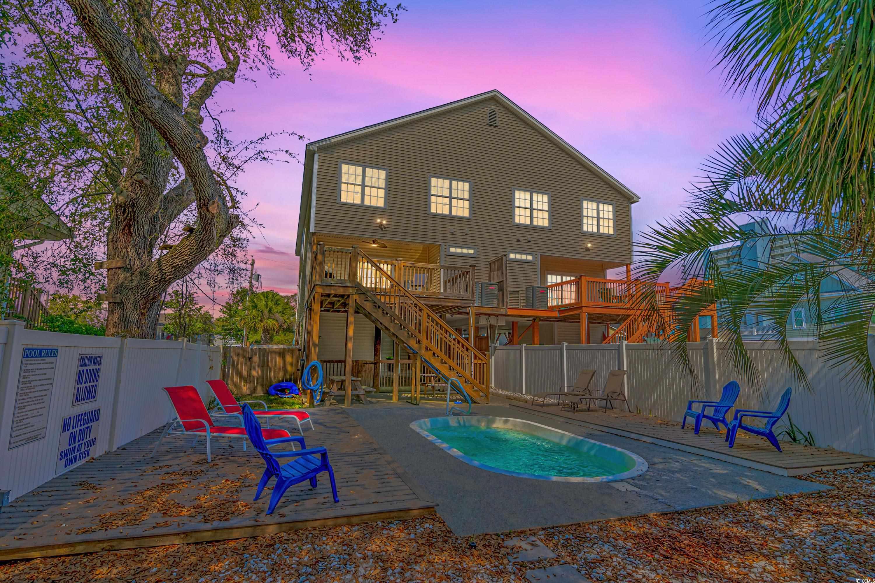 127A Sunset Drive Murrells Inlet, SC 29576 - Photo 35 of 40 Gallery Image 35