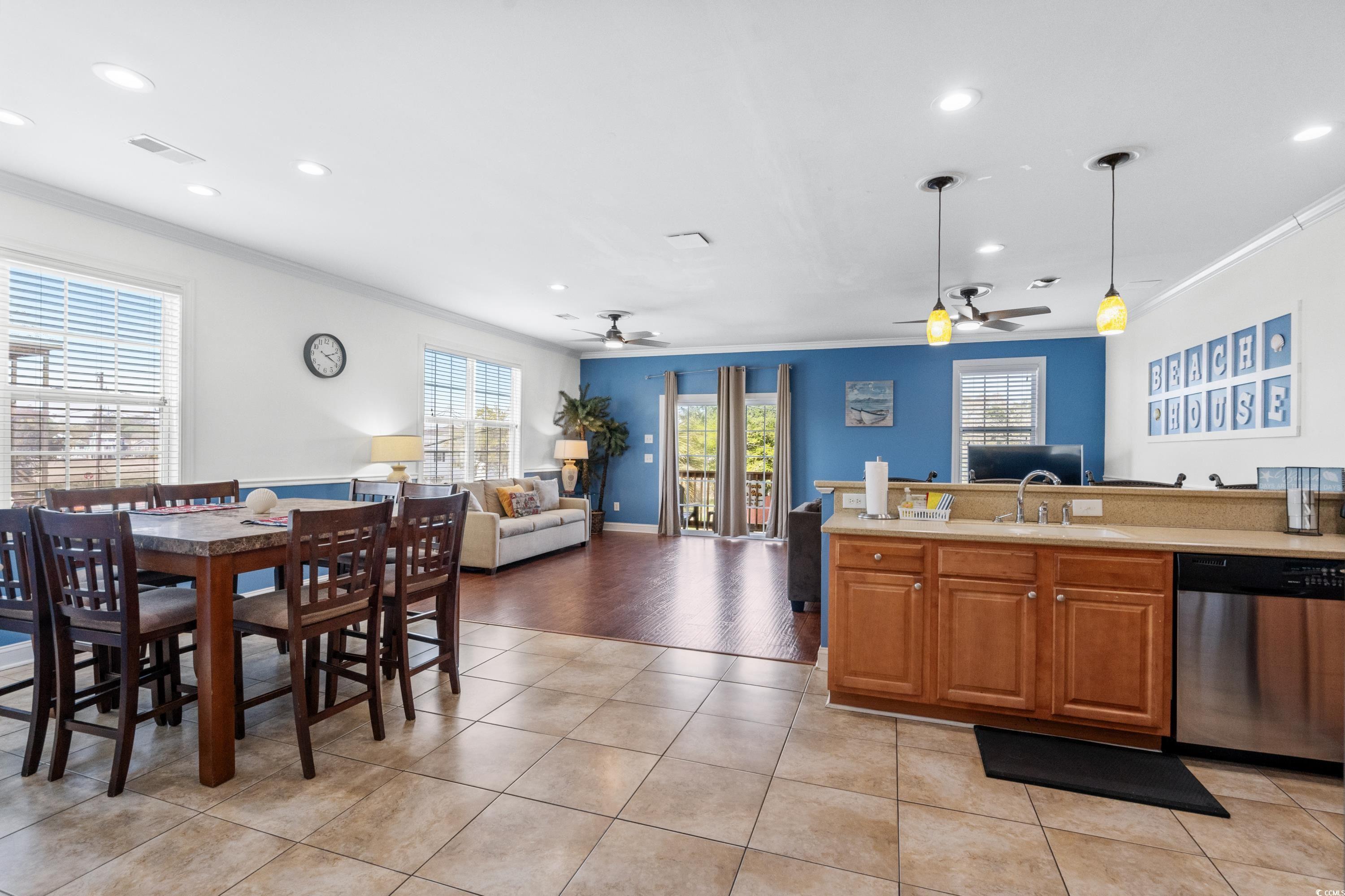 127A Sunset Drive Murrells Inlet, SC 29576 - Photo 6 of 40 Gallery Image 6