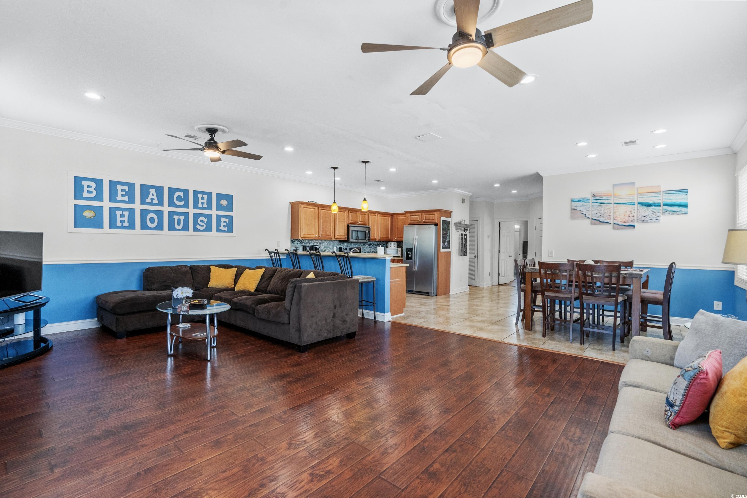 127A Sunset Drive Murrells Inlet, SC 29576 - Photo 8 of 40 Gallery Image 8