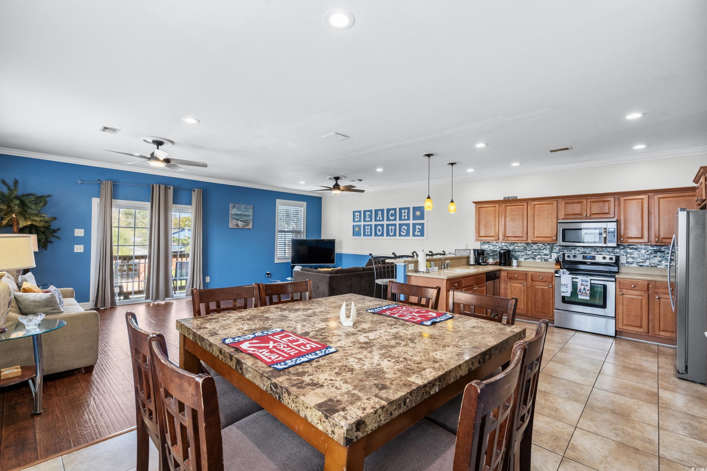127A Sunset Drive Murrells Inlet, SC 29576 - Photo 9 of 40 Gallery Image 9