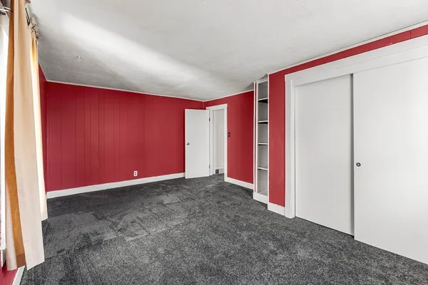 $495,000 | 21 Chestnut Street, Woburn, MA 01801