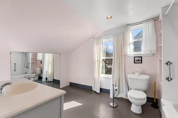 $495,000 | 21 Chestnut Street, Woburn, MA 01801