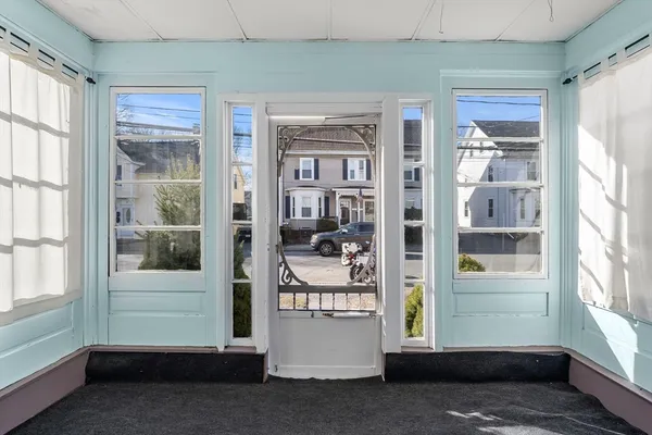 $495,000 | 21 Chestnut Street, Woburn, MA 01801