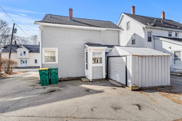 $495,000 | 21 Chestnut Street, Woburn, MA 01801