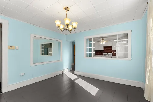 $495,000 | 21 Chestnut Street, Woburn, MA 01801