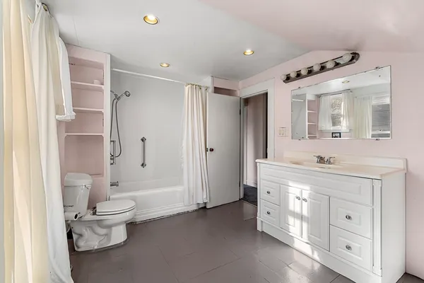 $495,000 | 21 Chestnut Street, Woburn, MA 01801