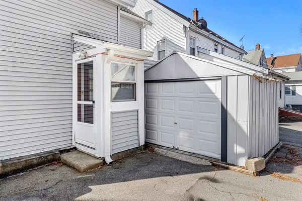 $495,000 | 21 Chestnut Street, Woburn, MA 01801