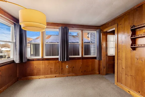 $495,000 | 21 Chestnut Street, Woburn, MA 01801
