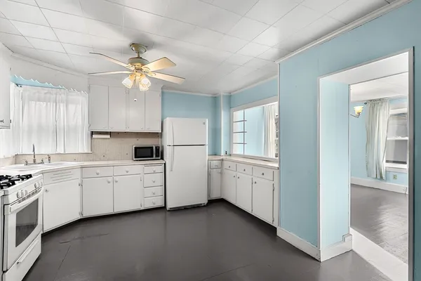 $495,000 | 21 Chestnut Street, Woburn, MA 01801