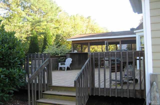 6137 Powell Ridge Road Holly Springs, NC 27540 - Photo 6 of 9 Other