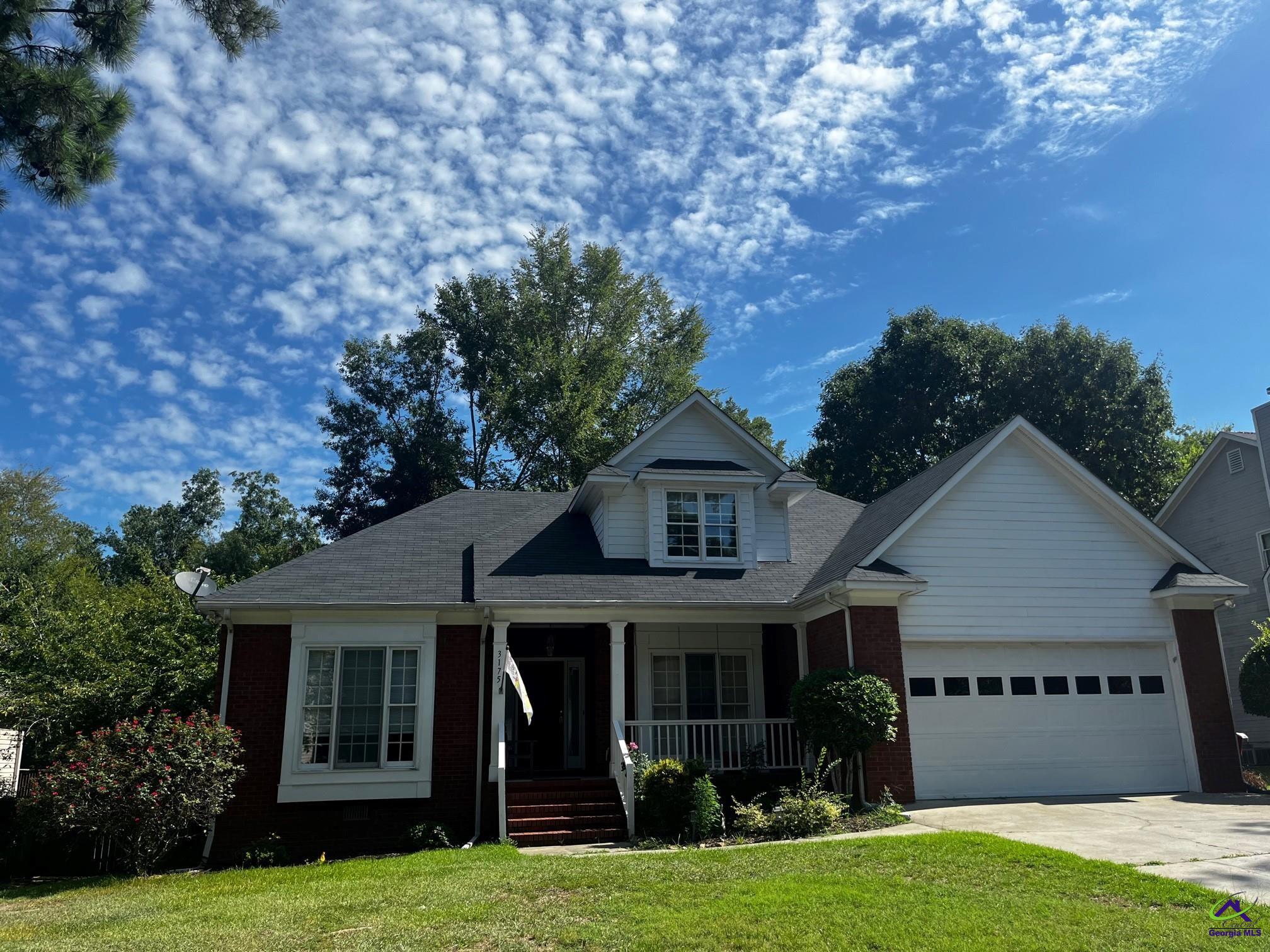3175 Stinsonville Road Macon, GA 31204 - Photo 8 of 21