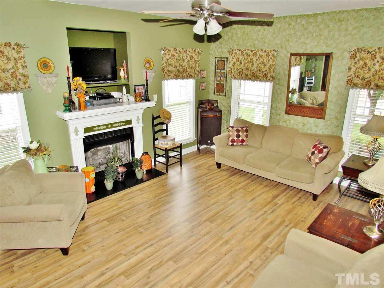 4045 Landover Lane Raleigh, NC 27616 - Photo 2 of 25 Gallery Image 2