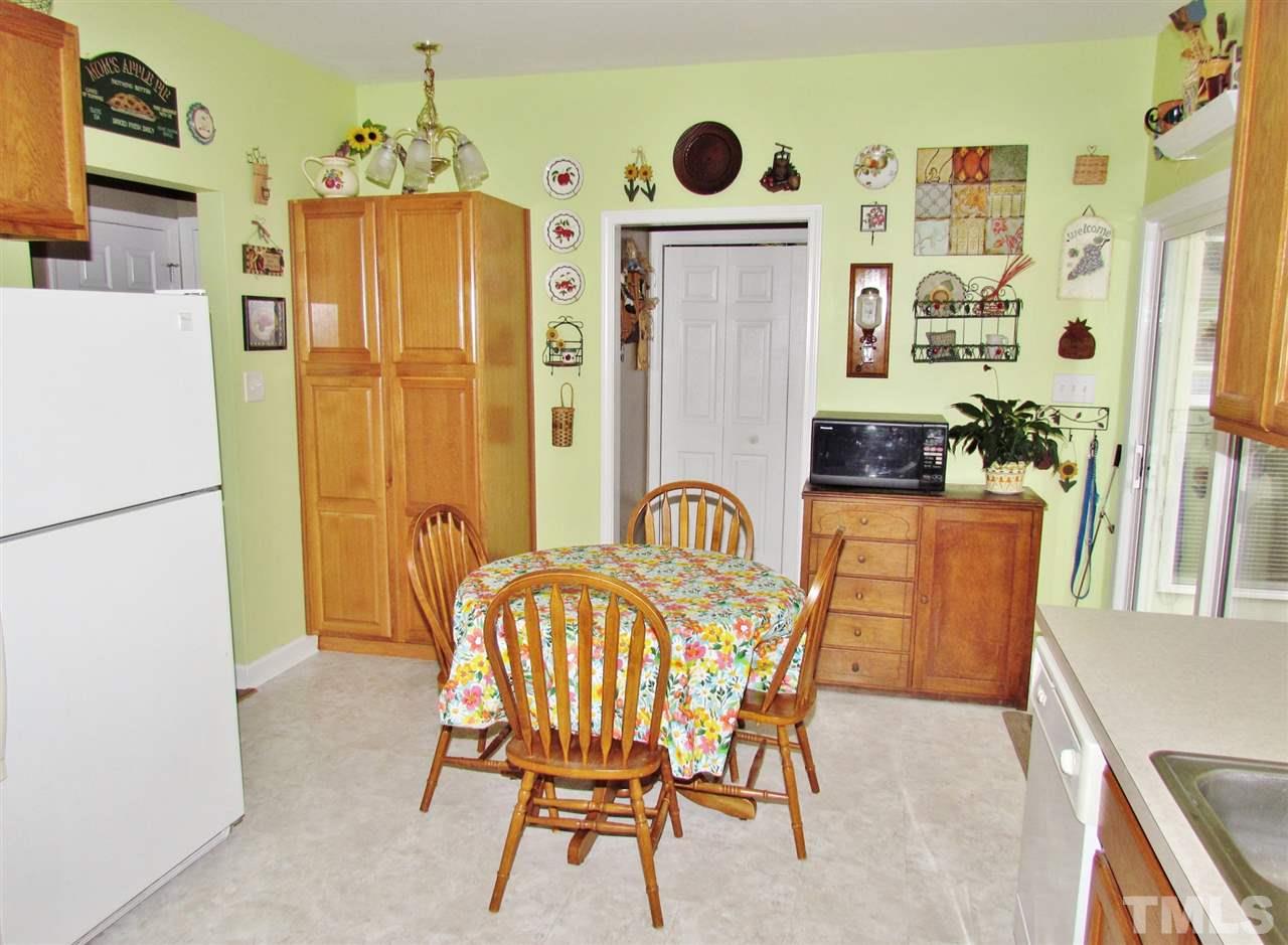 4045 Landover Lane Raleigh, NC 27616 - Photo 11 of 25 Gallery Image 11