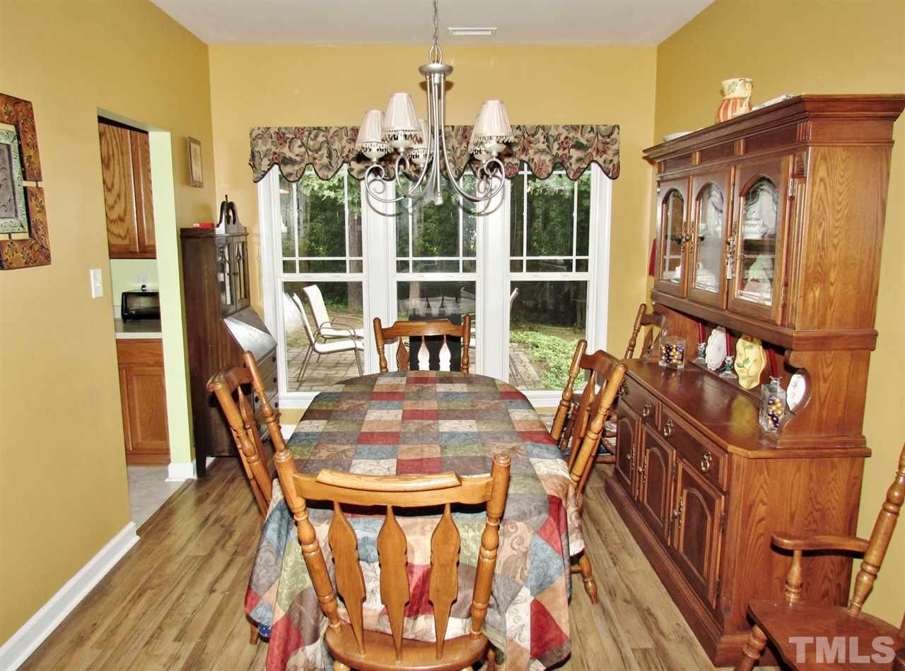 4045 Landover Lane Raleigh, NC 27616 - Photo 12 of 25 Gallery Image 12