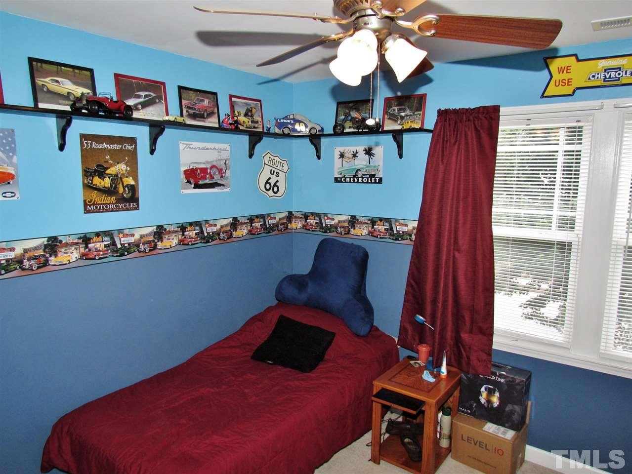 4045 Landover Lane Raleigh, NC 27616 - Photo 22 of 25 Gallery Image 22