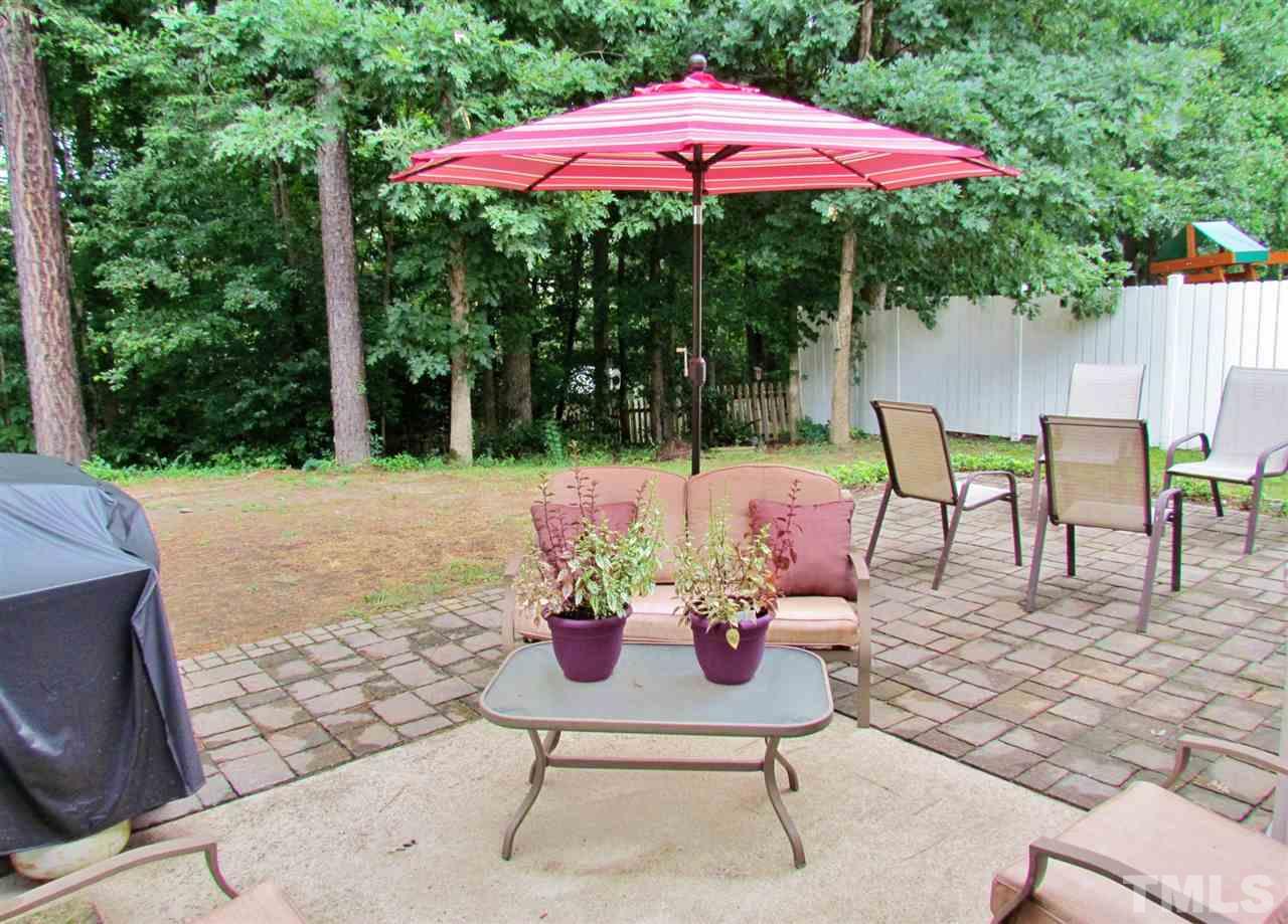 4045 Landover Lane Raleigh, NC 27616 - Photo 23 of 25 Gallery Image 23