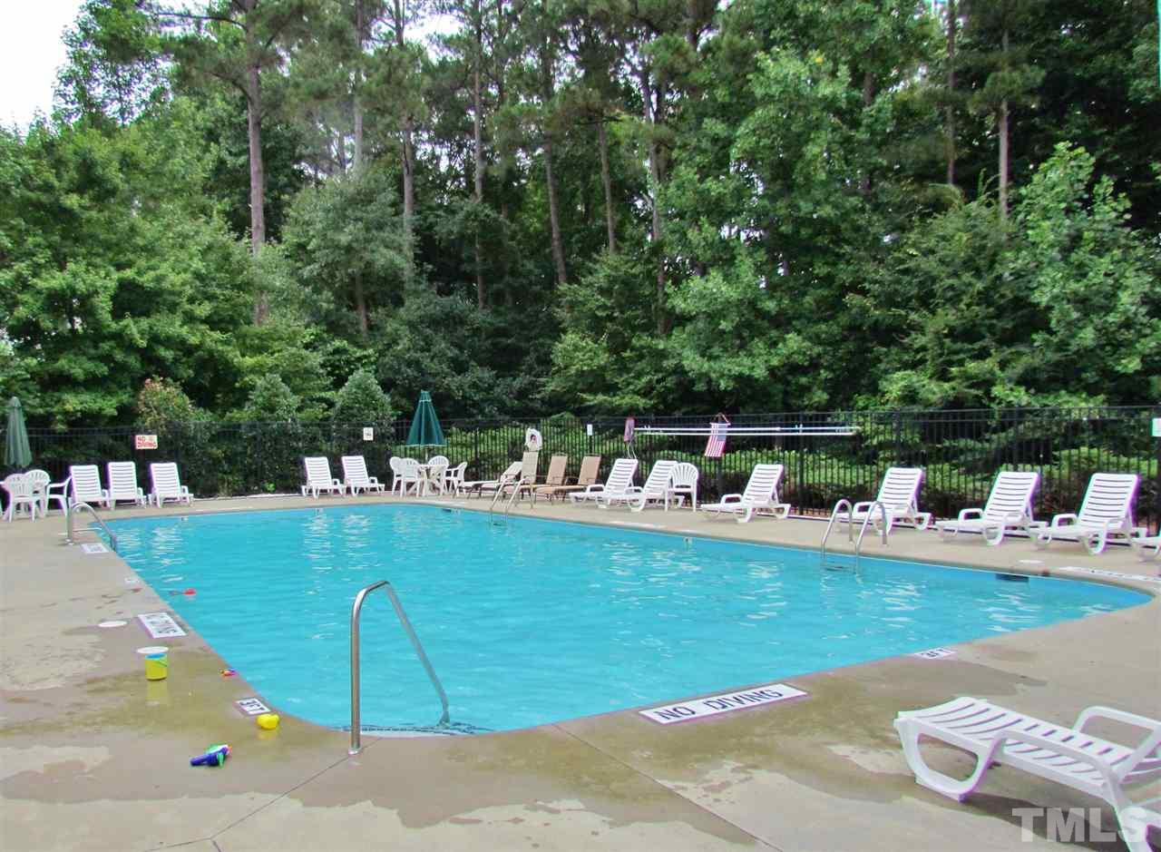 4045 Landover Lane Raleigh, NC 27616 - Photo 25 of 25 Gallery Image 25