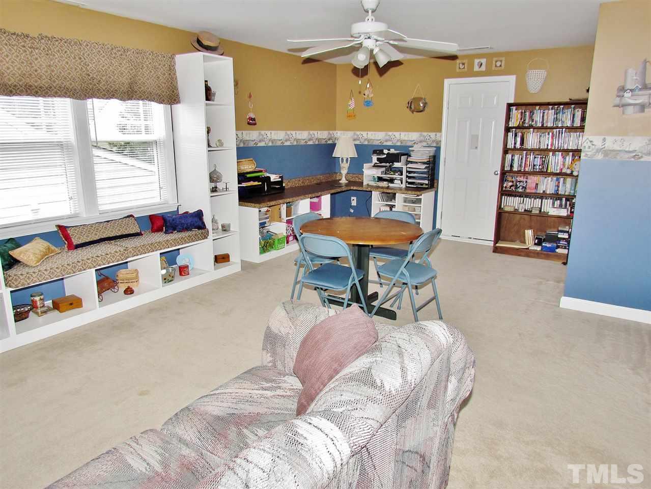 4045 Landover Lane Raleigh, NC 27616 - Photo 6 of 25 Gallery Image 6