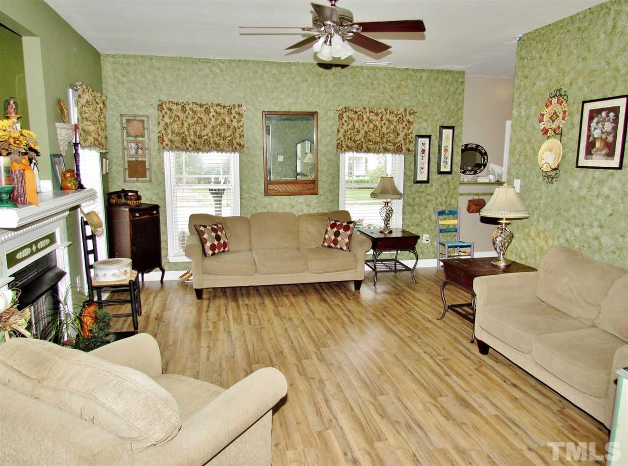 4045 Landover Lane Raleigh, NC 27616 - Photo 8 of 25 Gallery Image 8
