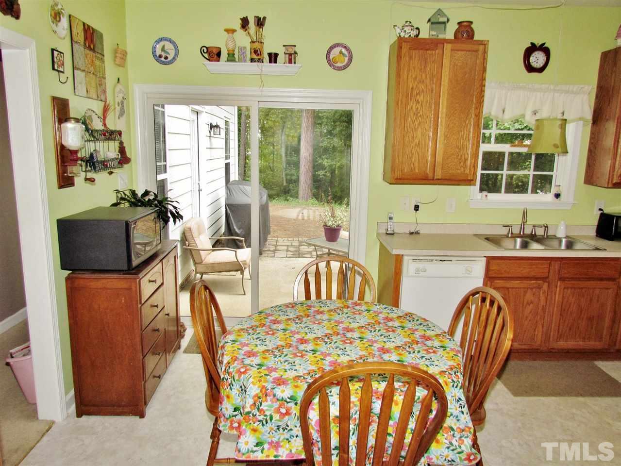 4045 Landover Lane Raleigh, NC 27616 - Photo 9 of 25 Gallery Image 9