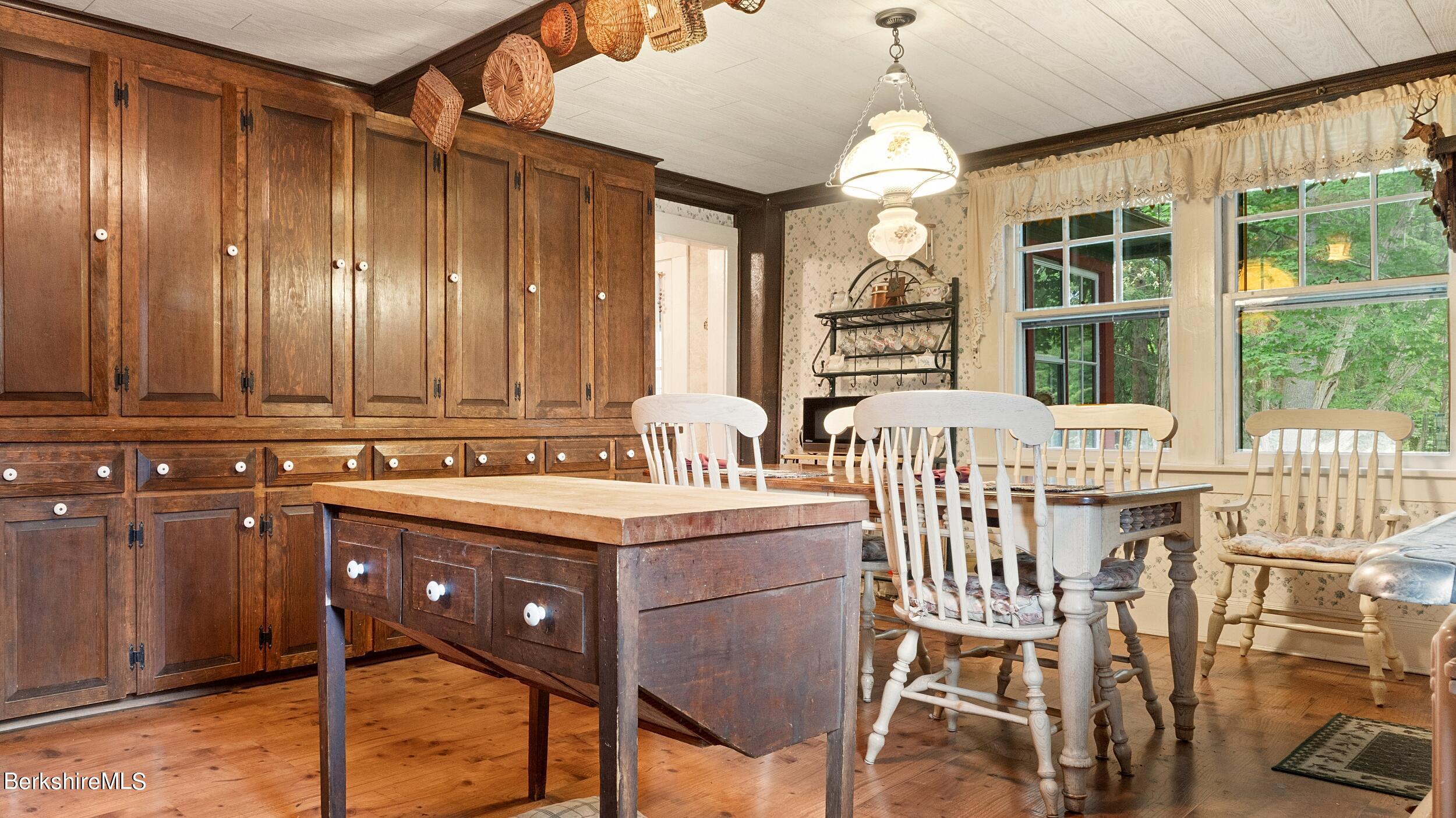2507 State Road Richmond, MA 01254 - Photo 11 of 37 KITCHEN