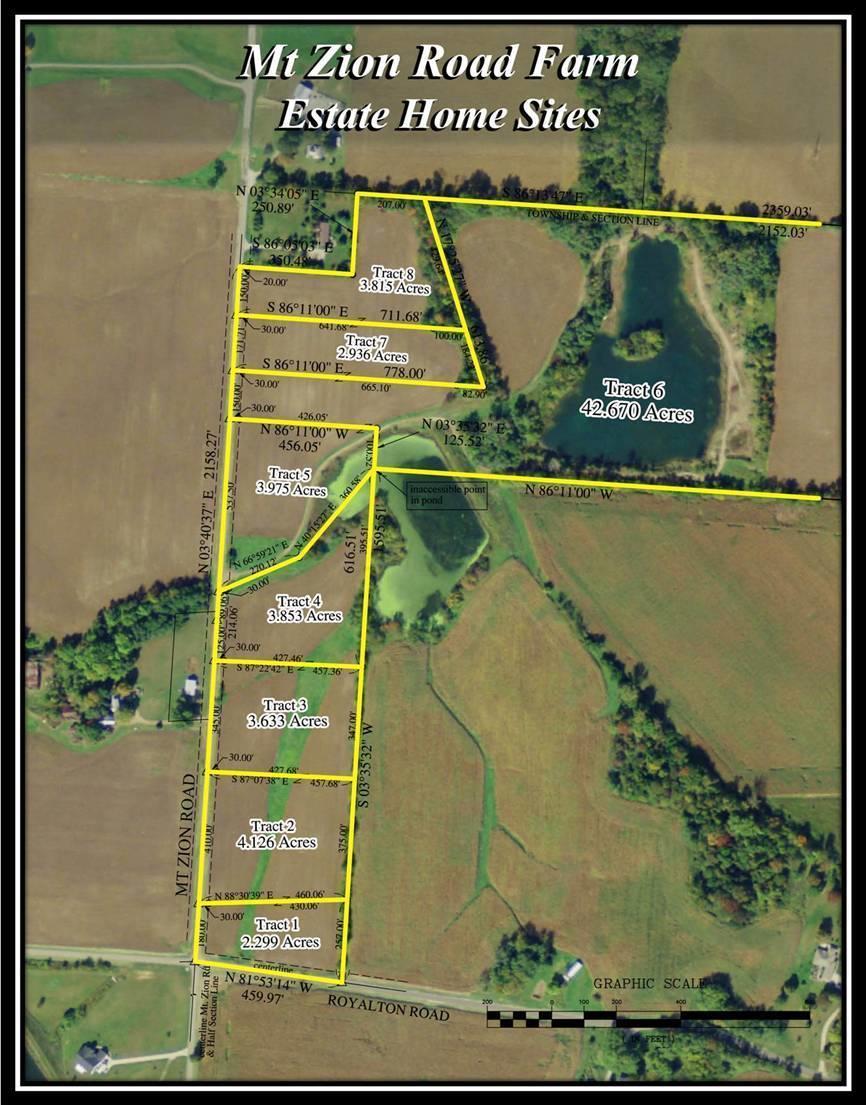 70 Mt Zion Road Southwest Lancaster, OH 43130 - Photo 16 of 17