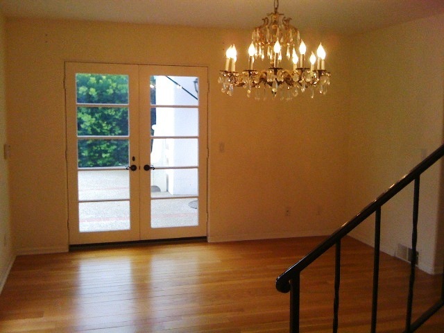 2265 Feather Hill Road Santa Barbara, CA 93108 - Photo 5 of 7 Dining Room