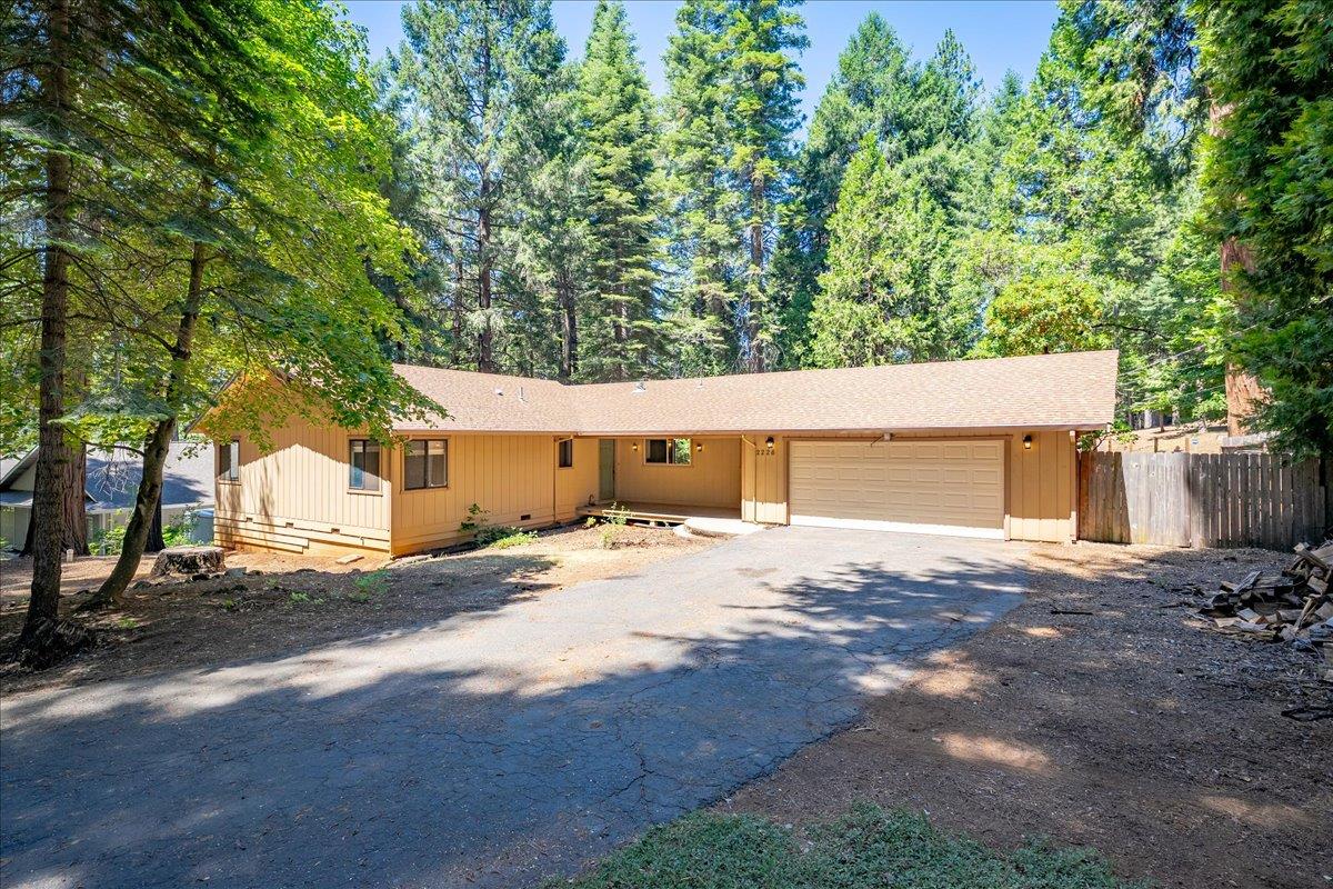 2226 Blair Road Pollock Pines, CA 95726 - Photo 3 of 58