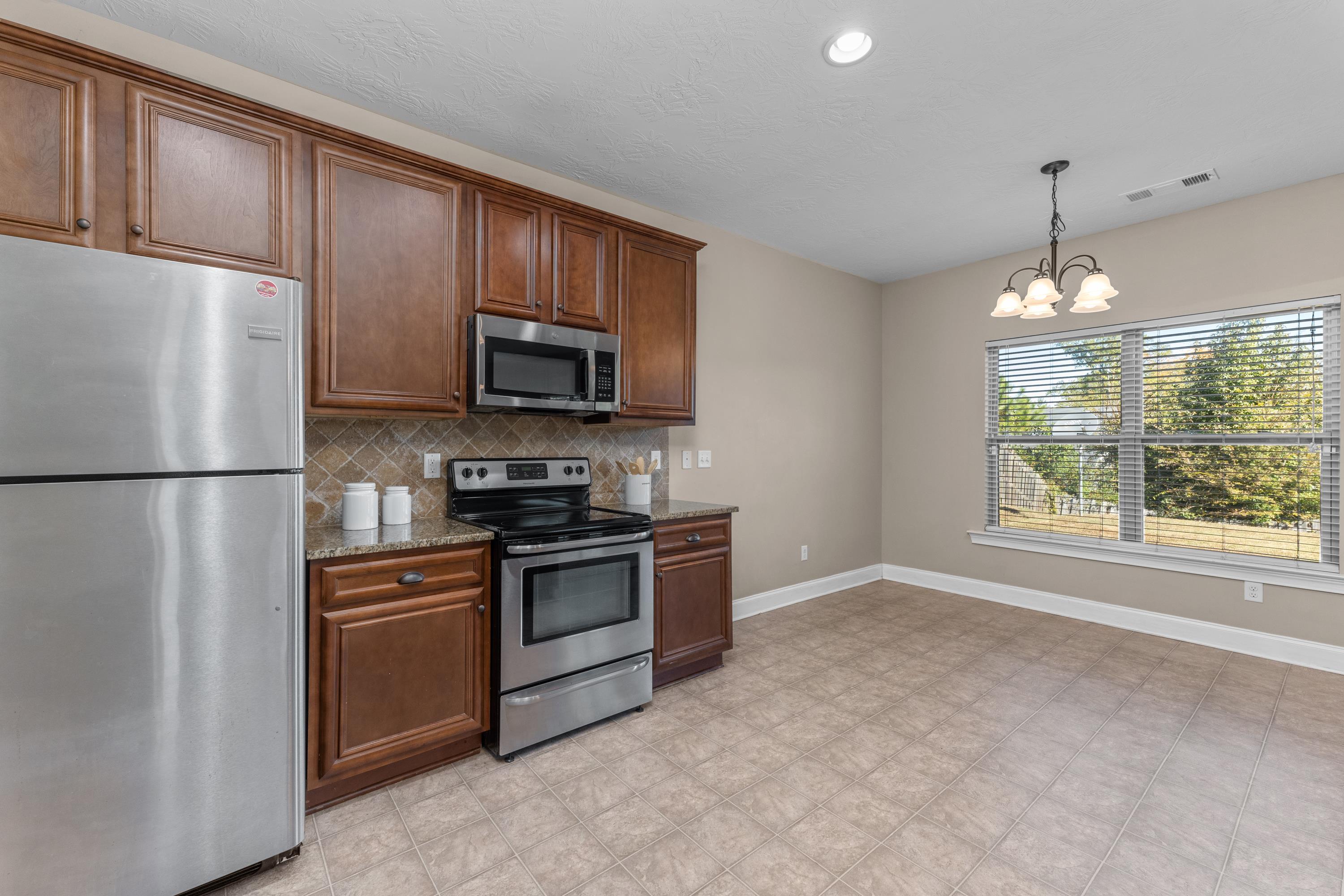 3915 Griese Lane Grovetown, GA 30813 - Photo 11 of 30 Kitchen