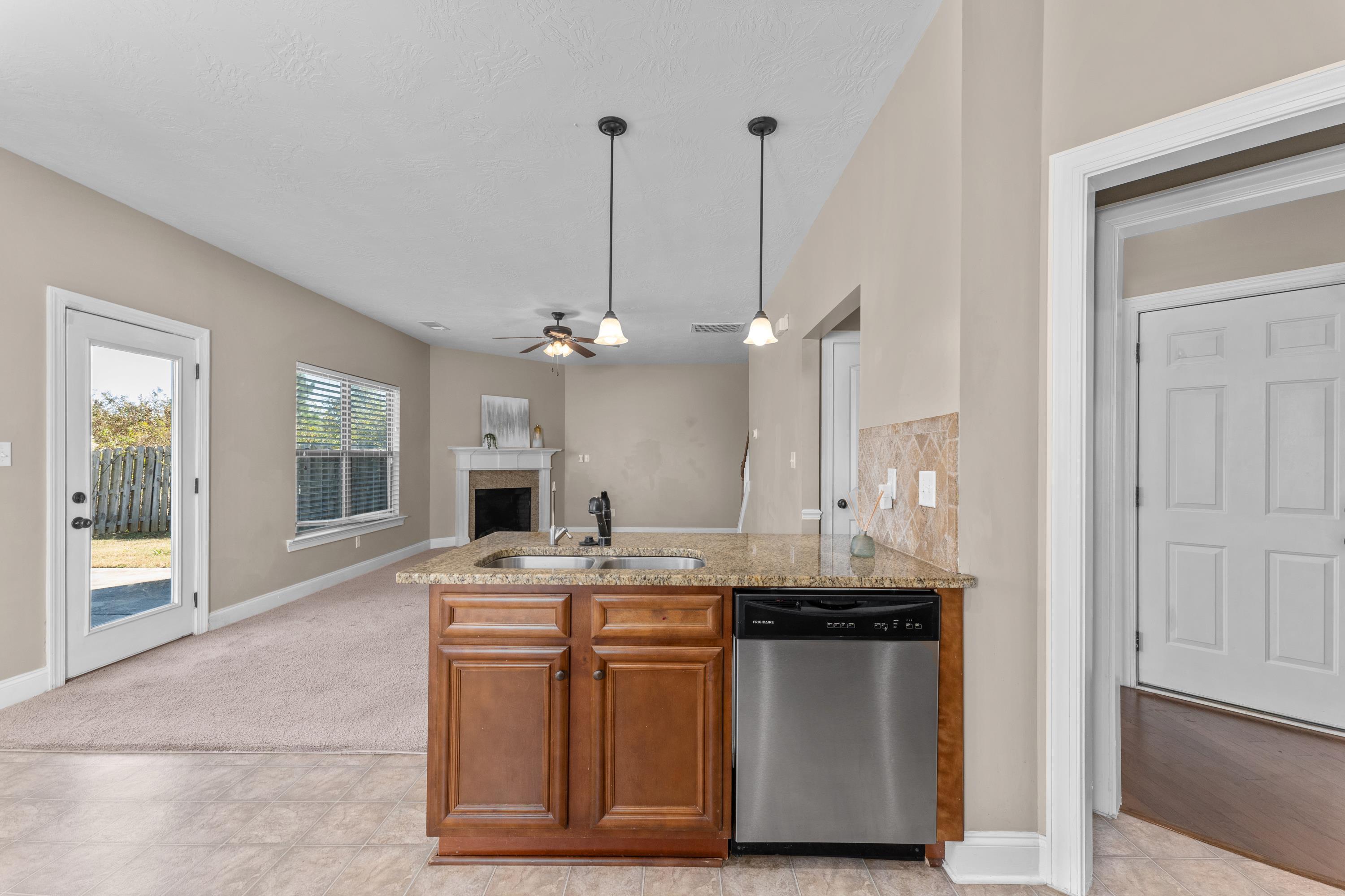 3915 Griese Lane Grovetown, GA 30813 - Photo 12 of 30 Great room