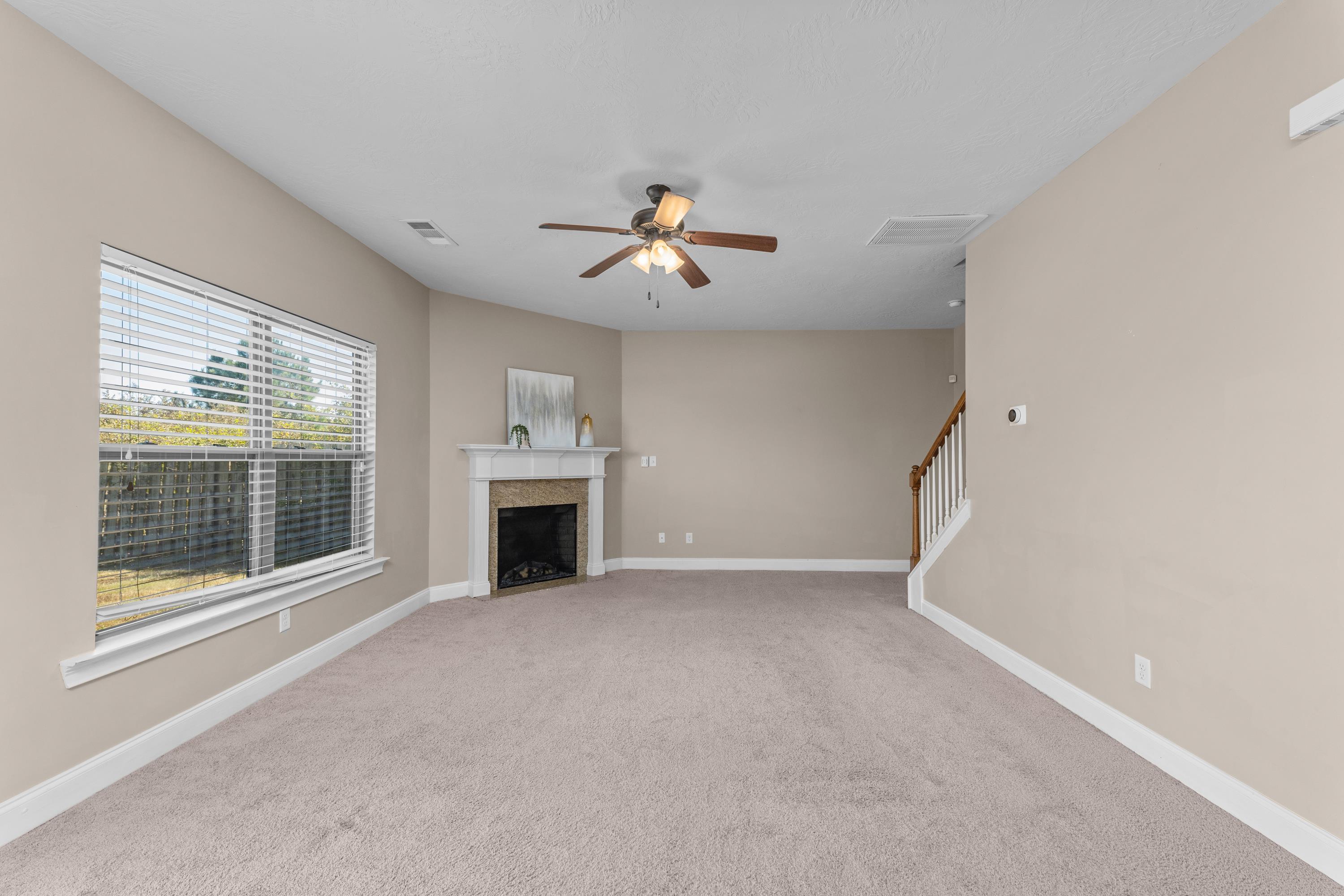 3915 Griese Lane Grovetown, GA 30813 - Photo 14 of 30 Great room (1)