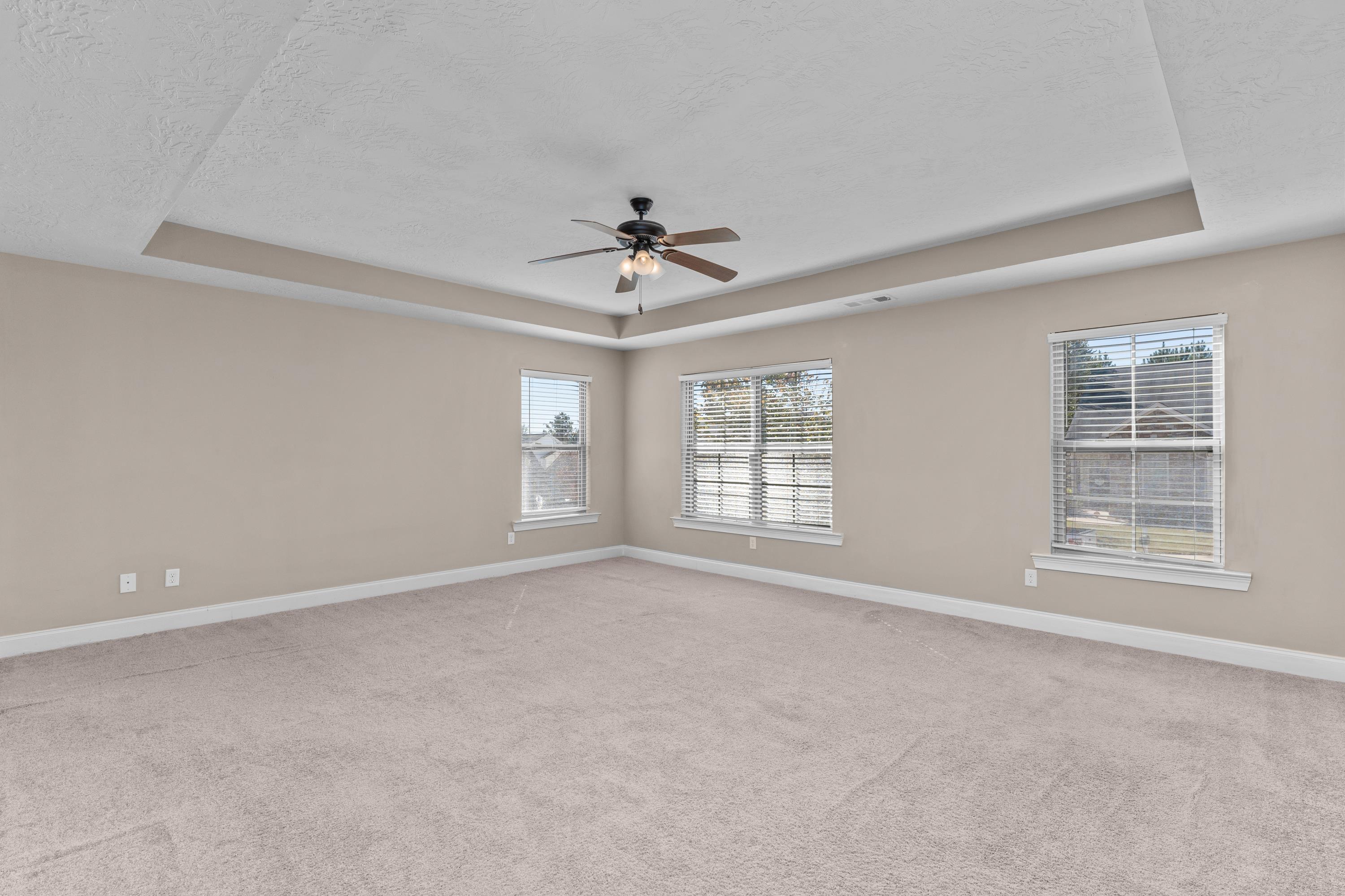 3915 Griese Lane Grovetown, GA 30813 - Photo 17 of 30 Owner Suite