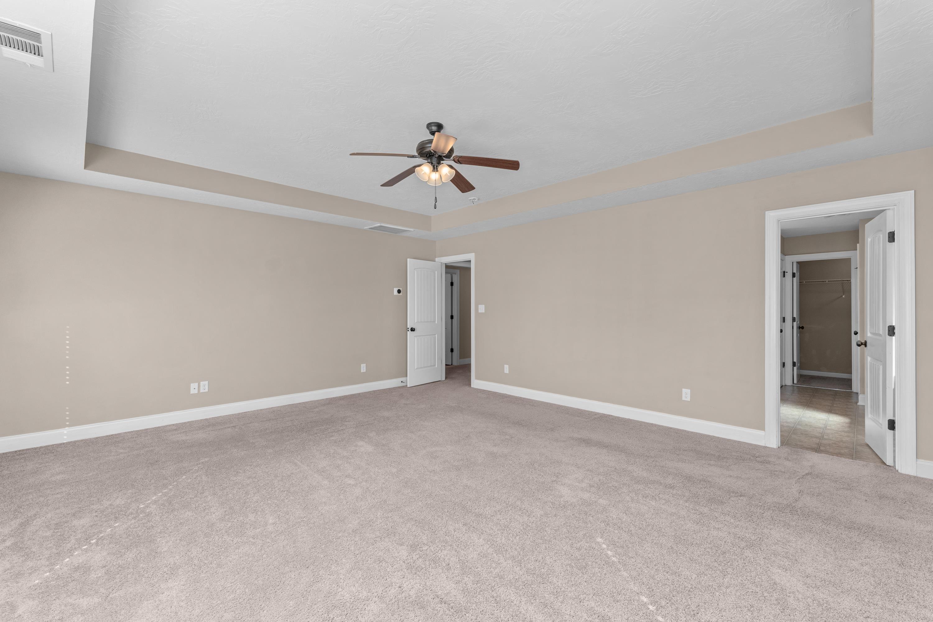 3915 Griese Lane Grovetown, GA 30813 - Photo 18 of 30 Owner Suite (1)