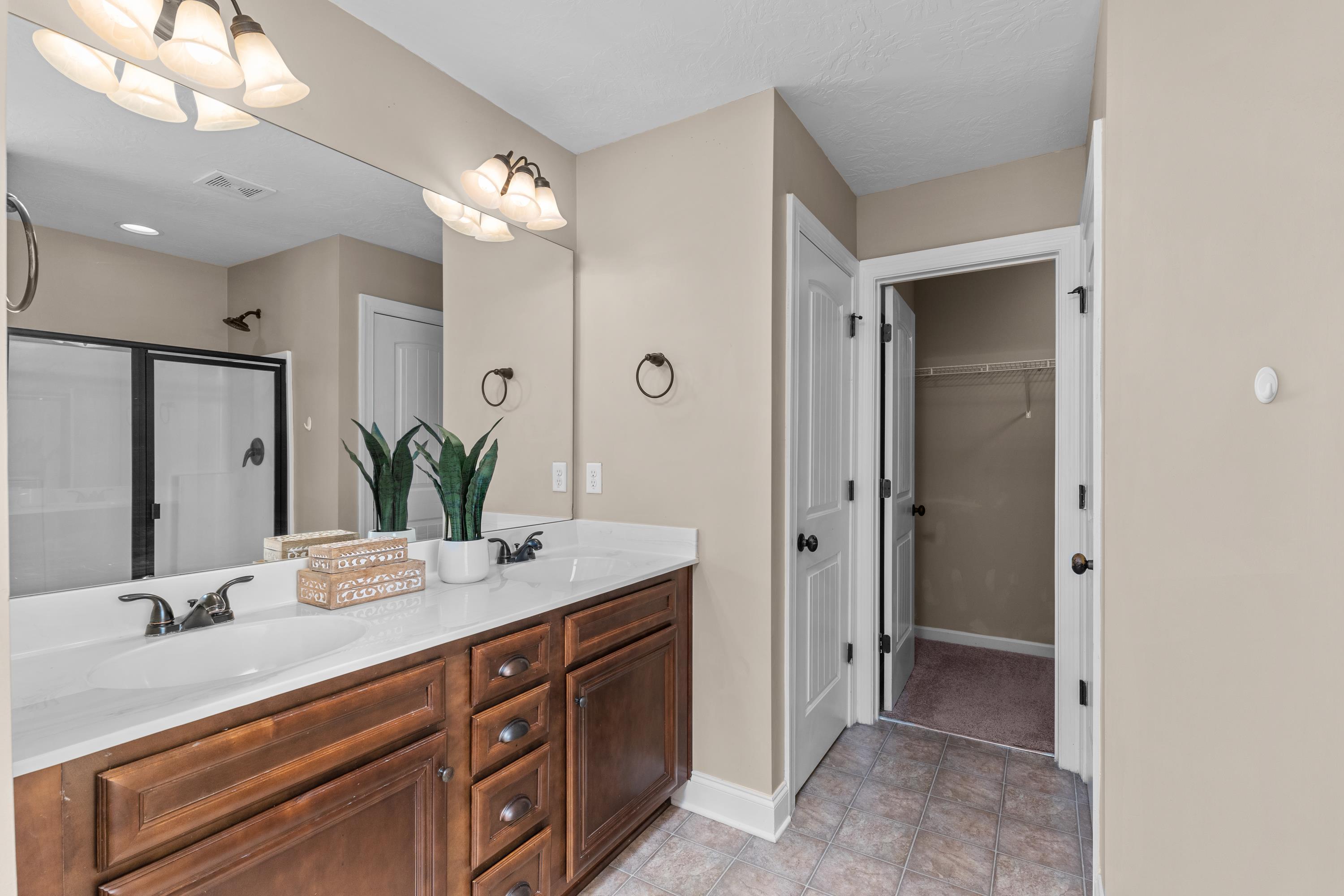 3915 Griese Lane Grovetown, GA 30813 - Photo 19 of 30 Owners Bath