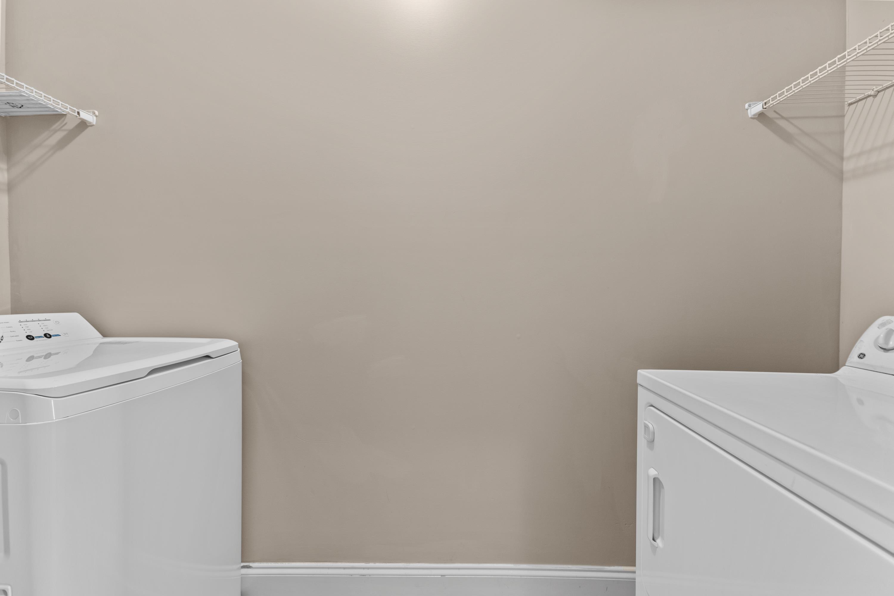 3915 Griese Lane Grovetown, GA 30813 - Photo 27 of 30 Laundry Room