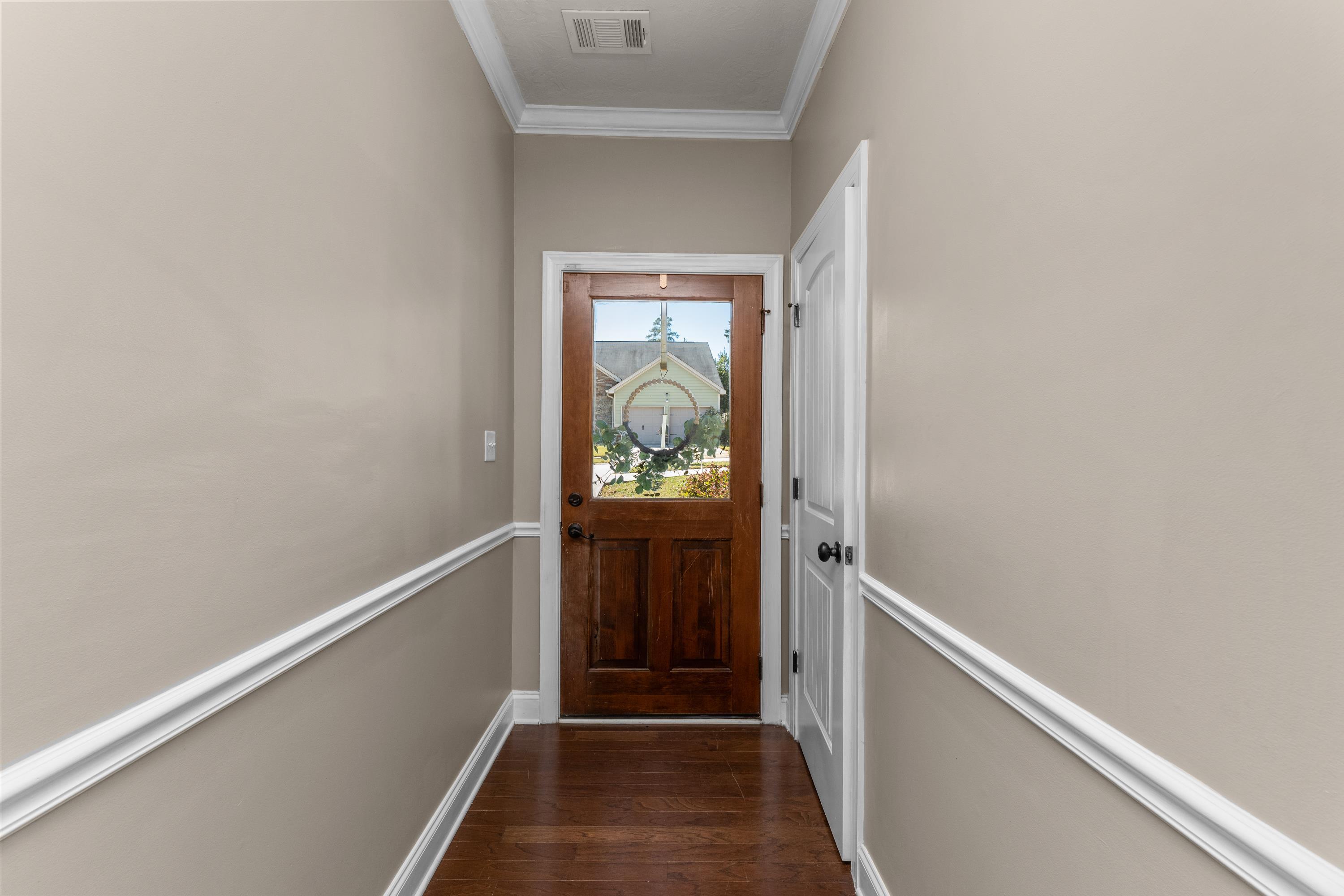 3915 Griese Lane Grovetown, GA 30813 - Photo 6 of 30 Foyer
