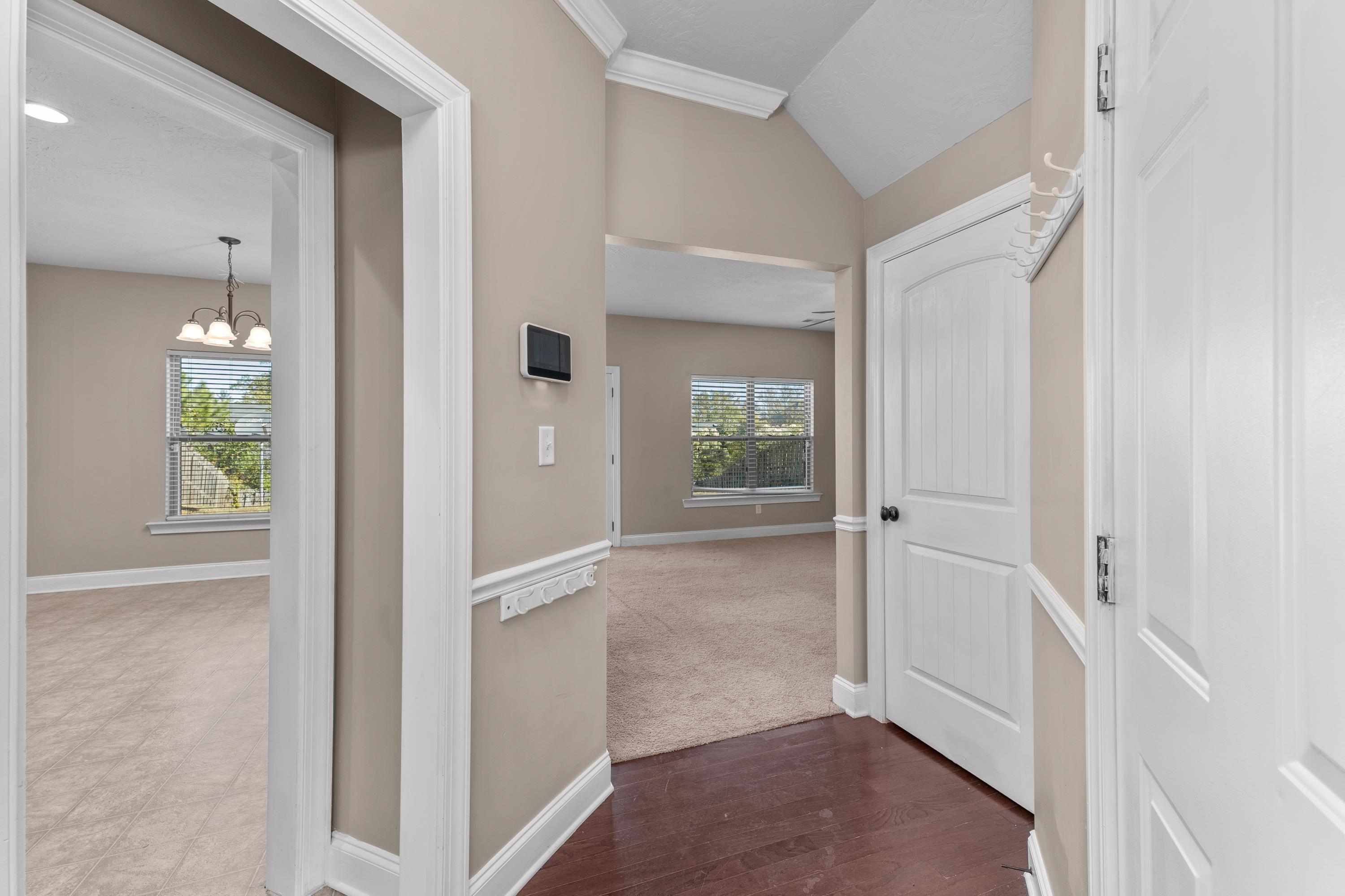 3915 Griese Lane Grovetown, GA 30813 - Photo 7 of 30 Foyer