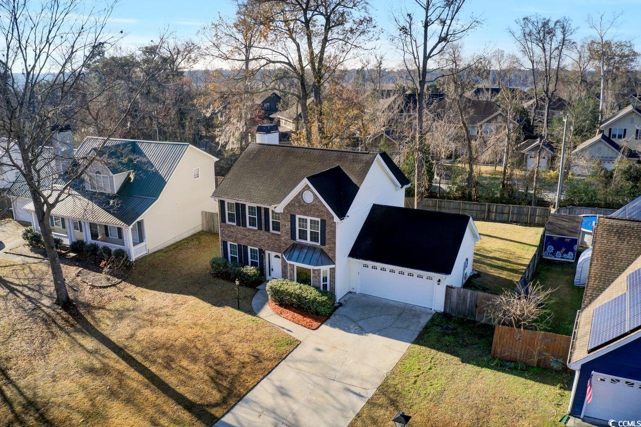 8246 Longridge Road North Charleston, SC 29418 - Photo 37 of 40
