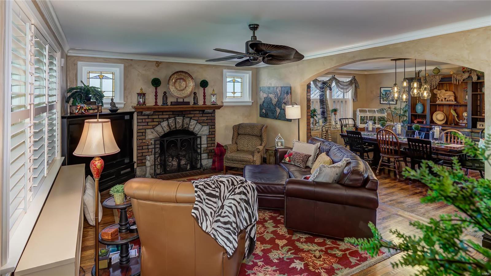 9222 Sappington Road St. Louis, MO 63126 - Photo 16 of 62 Gallery Image 16