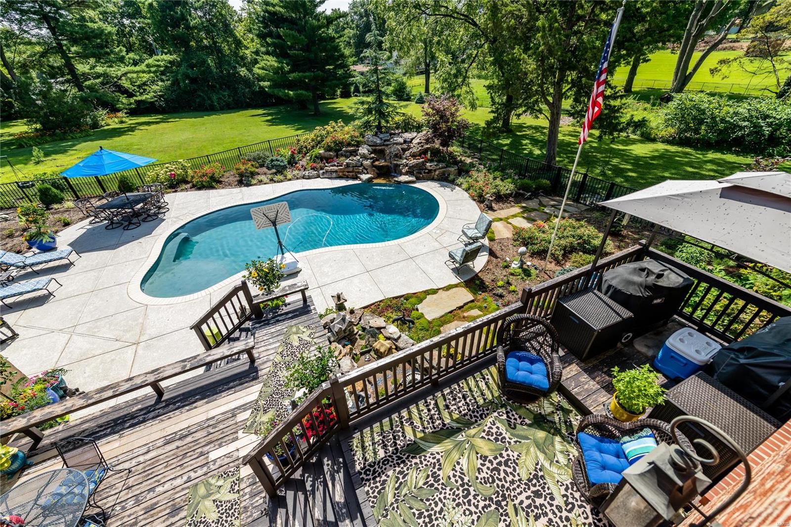 9222 Sappington Road St. Louis, MO 63126 - Photo 36 of 62 Gallery Image 36