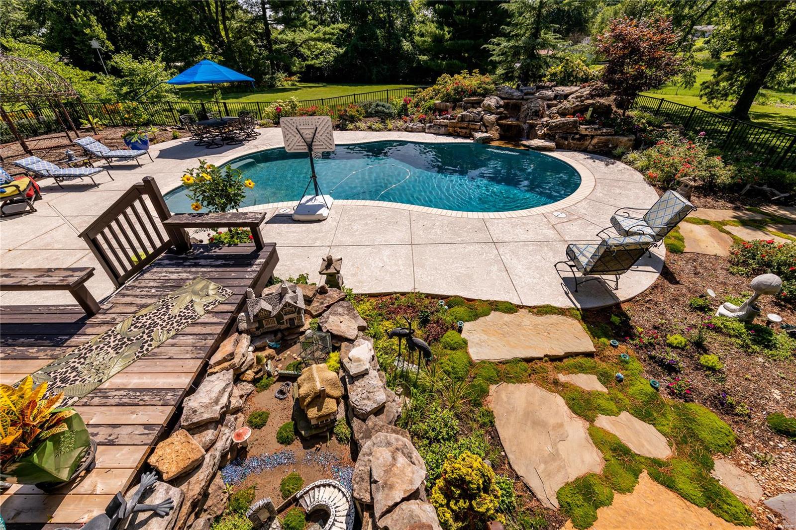 9222 Sappington Road St. Louis, MO 63126 - Photo 43 of 62 Gallery Image 43