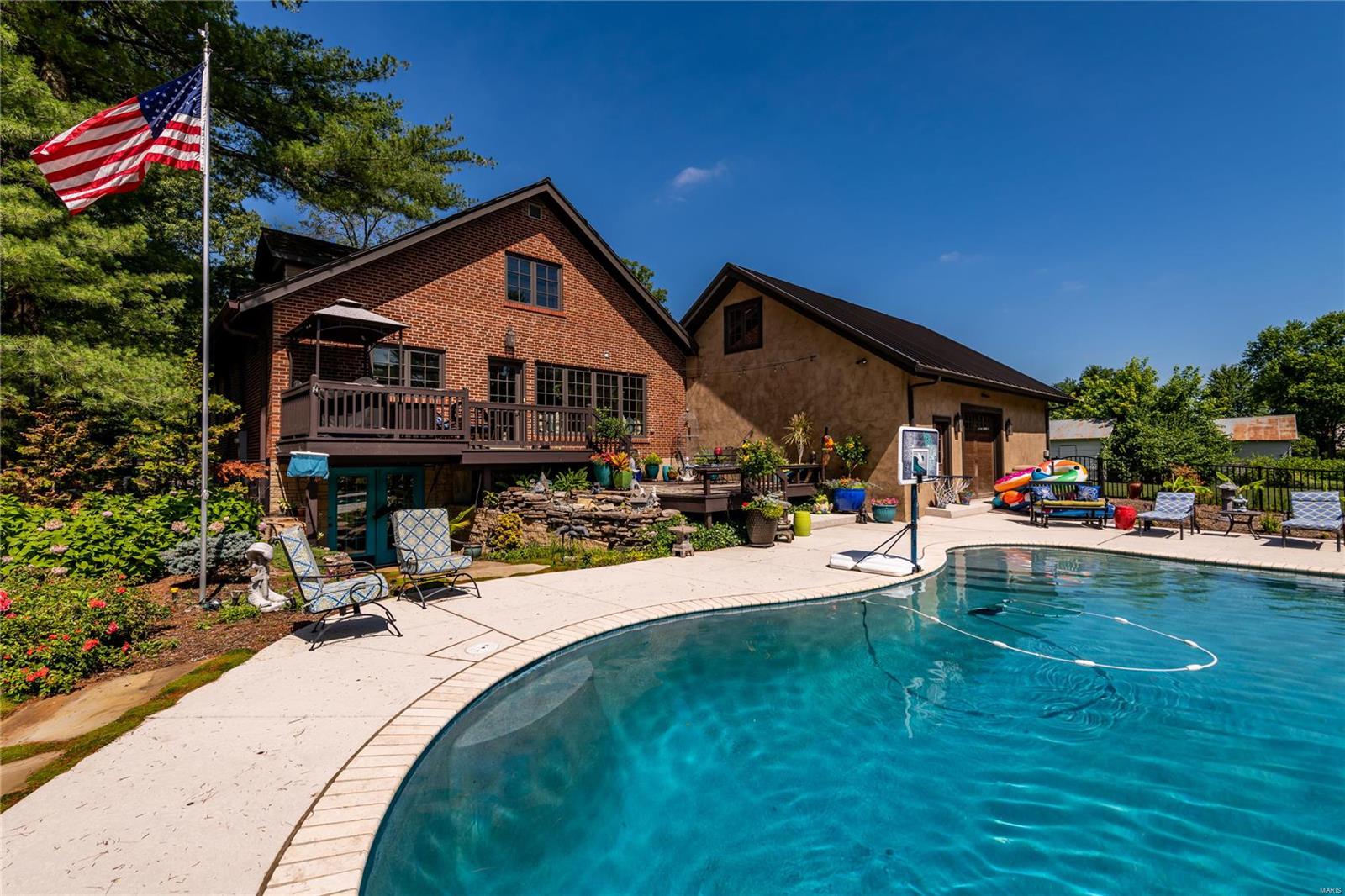 9222 Sappington Road St. Louis, MO 63126 - Photo 44 of 62 Gallery Image 44