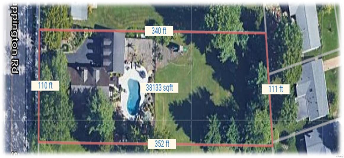9222 Sappington Road St. Louis, MO 63126 - Photo 62 of 62 Gallery Image 62