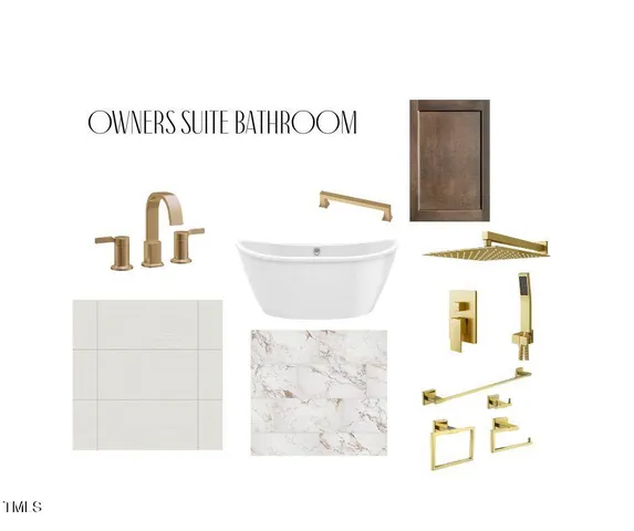 a picture of a bench in a bathroom